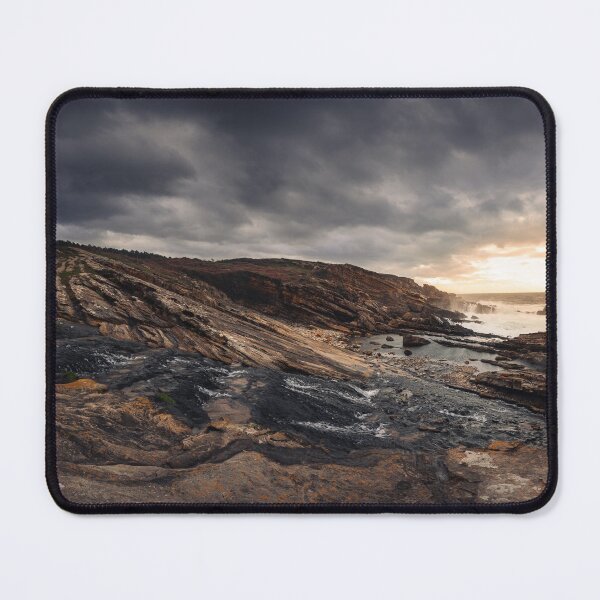 Item preview, Basque Mountain Landscape  designed and sold by JTS STORE.