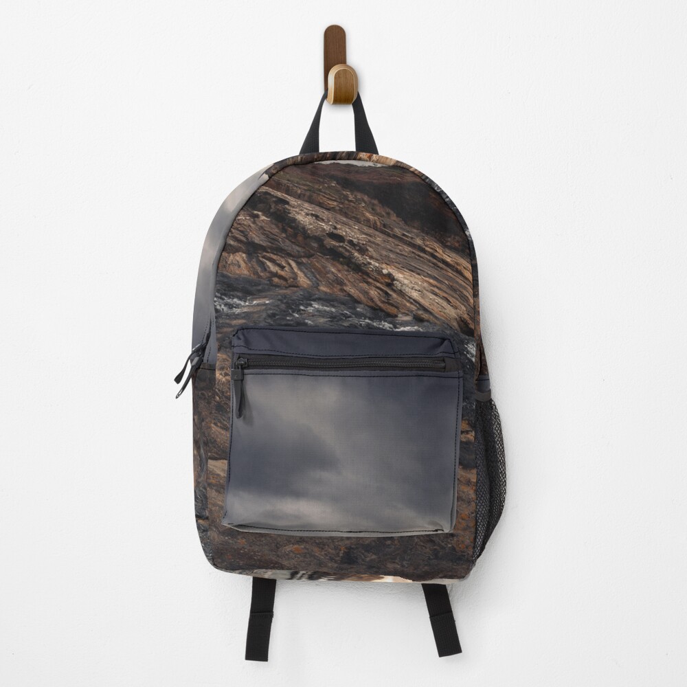Item preview, Backpack designed and sold by Rittichai.