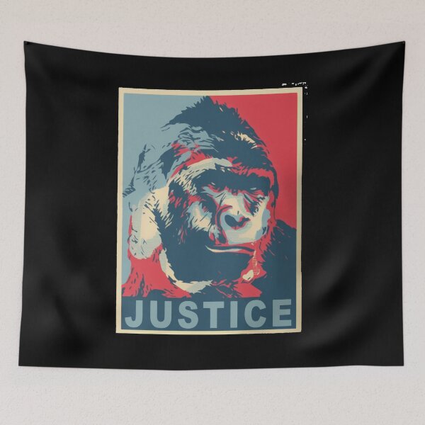 Item preview, harambe designed and sold by josiefiona22.