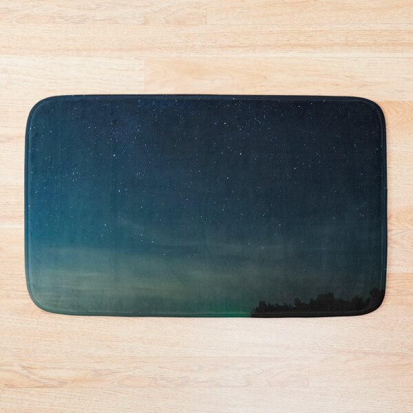 Item preview, Night Starry Skye Seascape  designed and sold by JTS STORE.