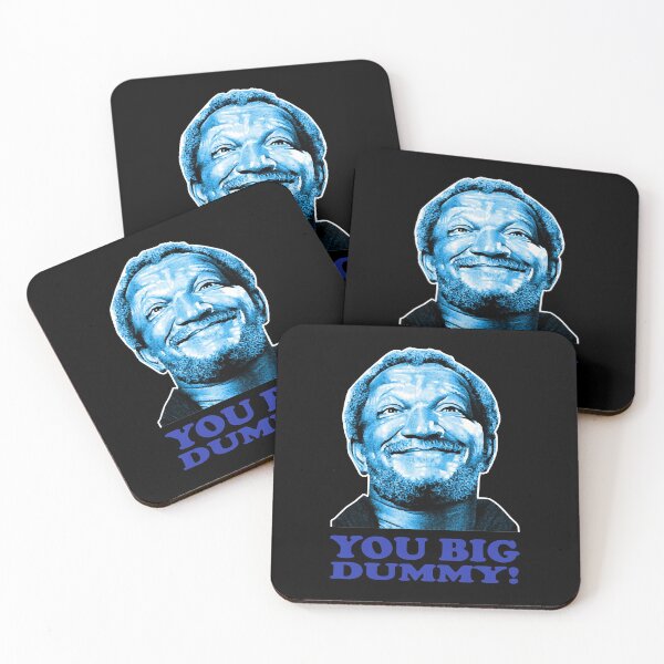 Item preview, You Big Dummy!    designed and sold by donganha9812.