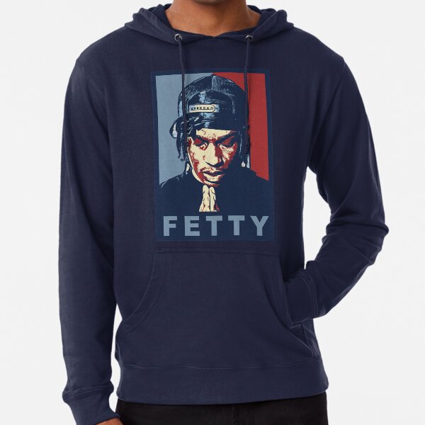 Fetty sale wap hoodie