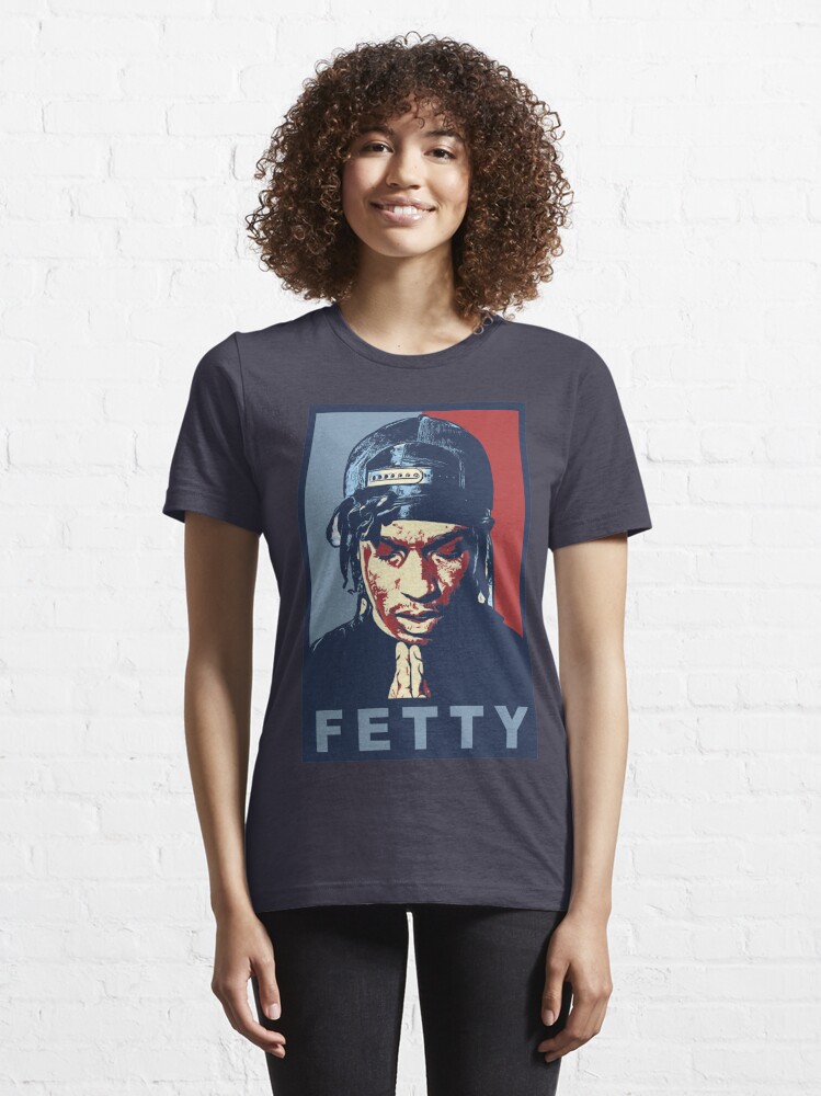 fetty wap t shirts