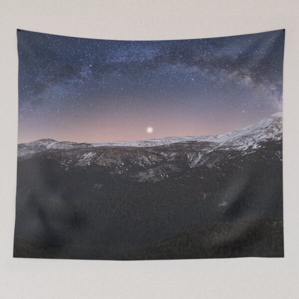 Item preview, Minimalistic Seascape Background designed and sold by JTS STORE.