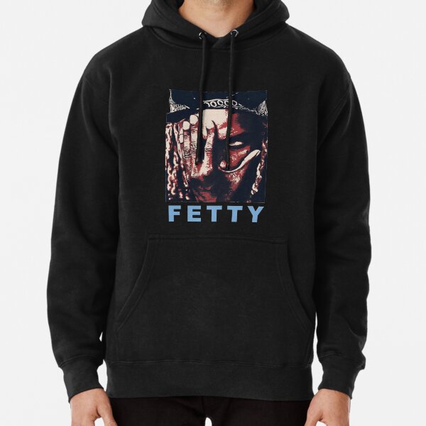 Fetty deals wap hoodie