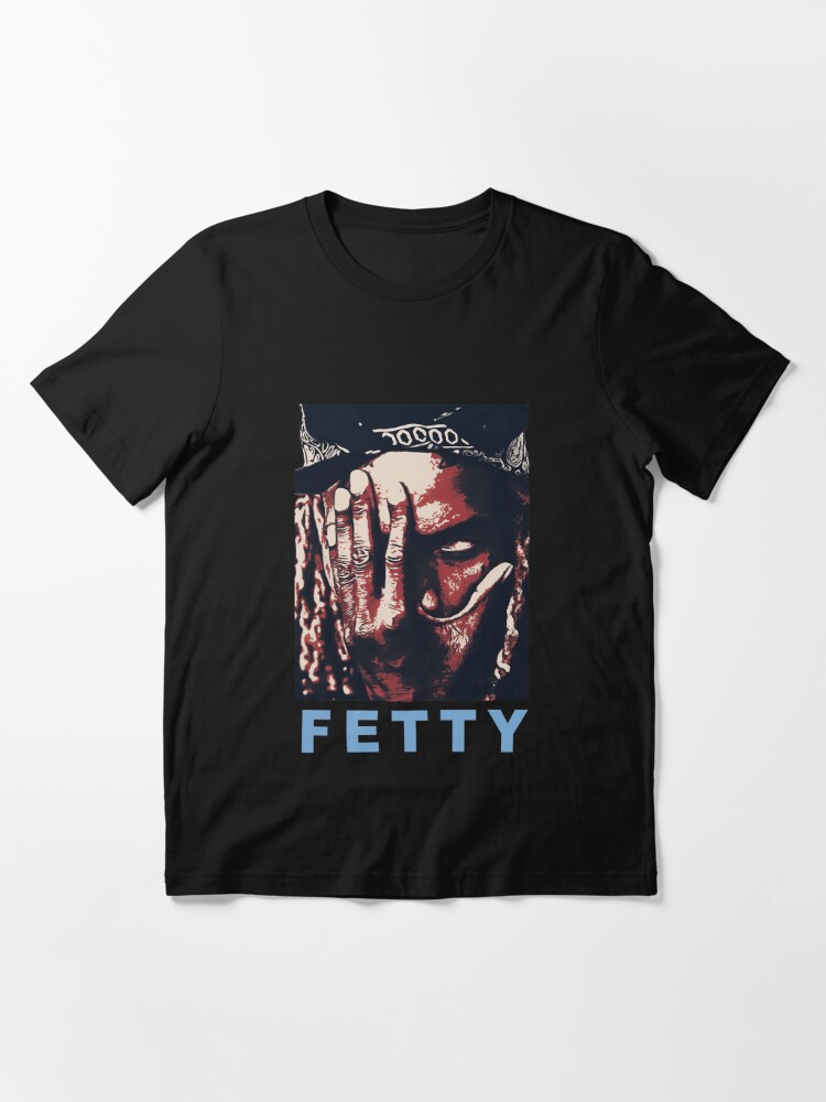 fetty wap shirts