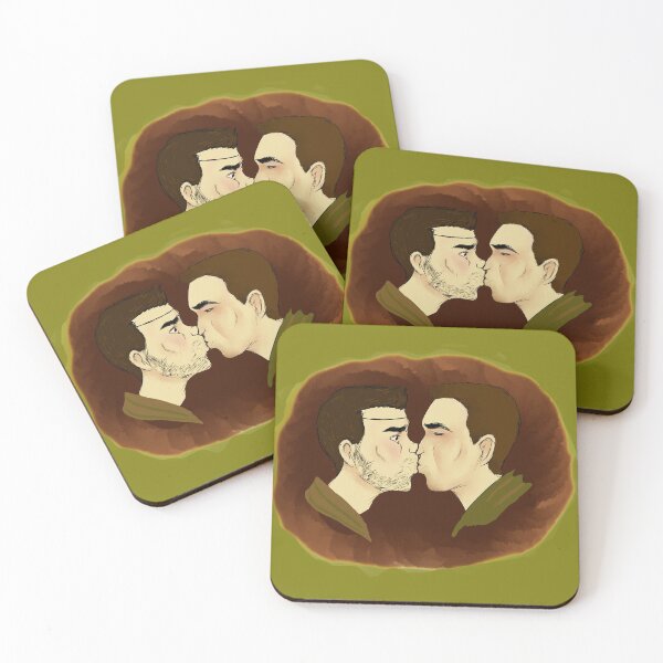 Item preview, The Little Pedestrians designed and sold by AHMA99.