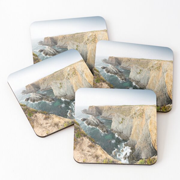 Item preview, Little Bay Mountain Landscape designed and sold by JTS STORE.