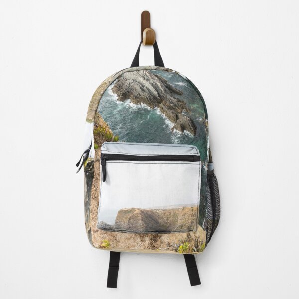 Item preview, Little Bay Mountain Landscape designed and sold by JTS STORE.