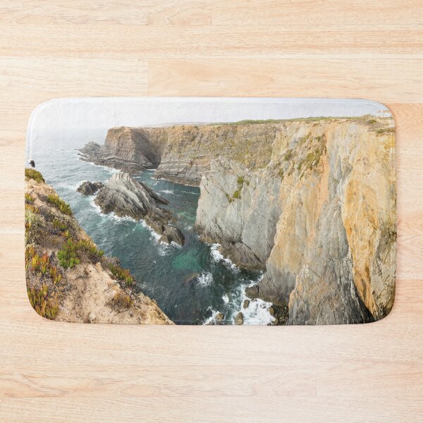 Item preview, Little Bay Mountain Landscape designed and sold by JTS STORE.