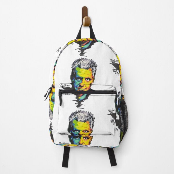 Artikelvorschau, Vintage Anthony Bourdain Casual entworfen und verkauft von Metamorphoza.