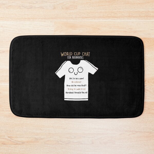 Item preview, World Cup Tips  designed and sold by duongthachth.