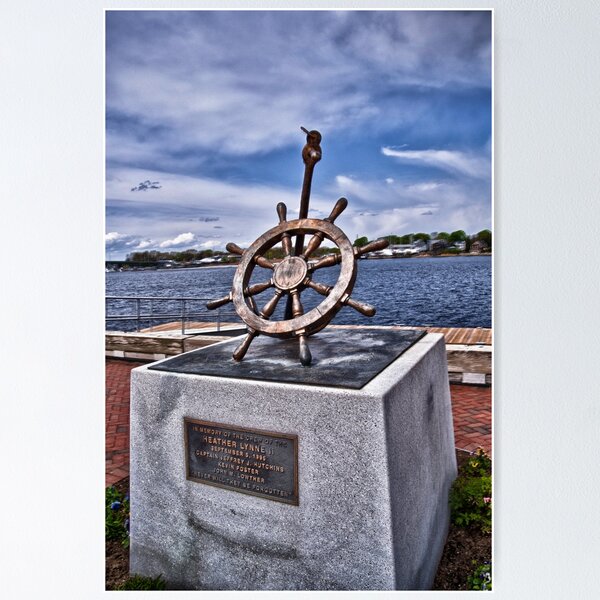 Item preview, Memorial designed and sold by Adam Northam.