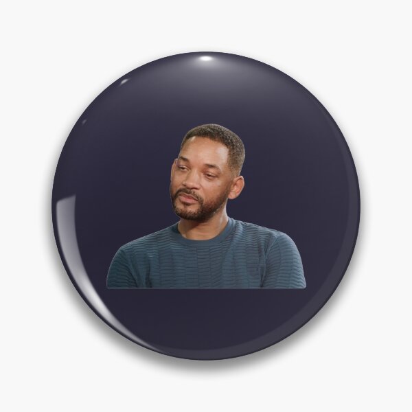 Item preview, Will Smith designed and sold by Metamorphoza.