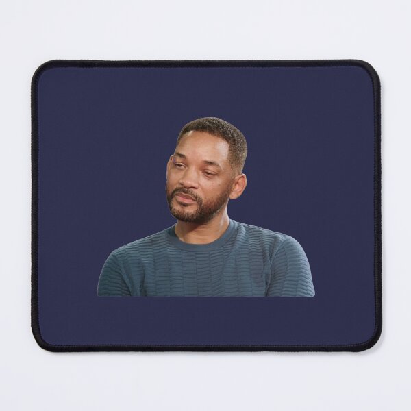 Item preview, Will Smith designed and sold by Metamorphoza.