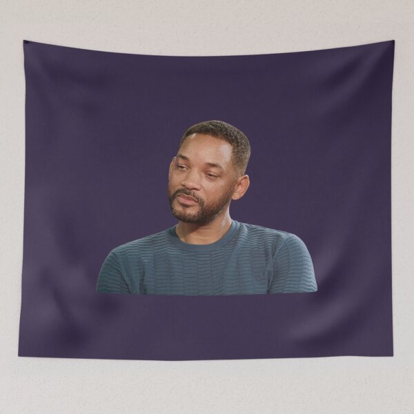 Item preview, Will Smith designed and sold by Metamorphoza.