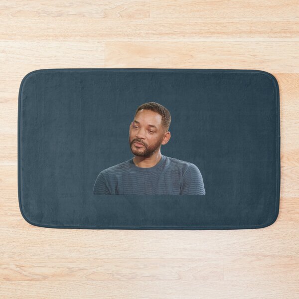 Item preview, Will Smith designed and sold by Metamorphoza.