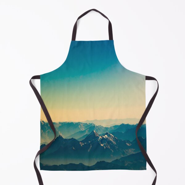 Item preview, Himalayas Range Sunset time designed and sold by JTS STORE.