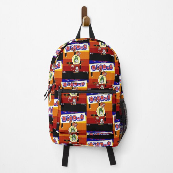 Item preview, Dig Dug  designed and sold by haiduong48392.