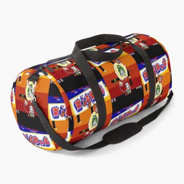 Item preview, Dig Dug designed and sold by haiduong48392.