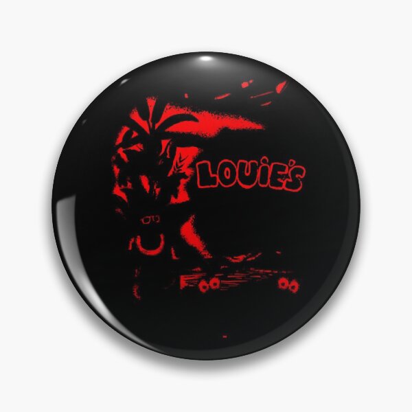 Item preview, Fly to Louies  designed and sold by tranhuonggiang.