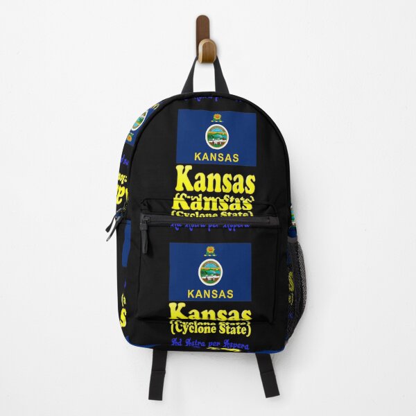 Item preview, Kansas Сolor print designed and sold by artdragongift 15.