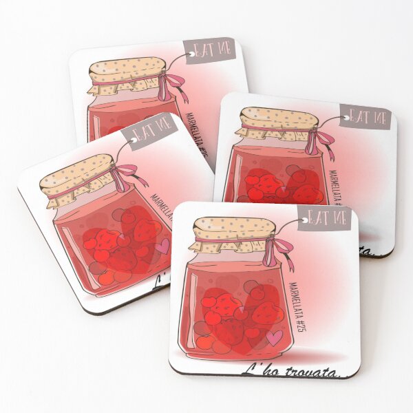 Item preview, Marmellata #25 designed and sold by Ebbyz3.
