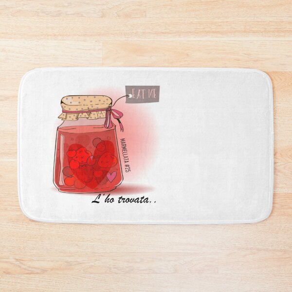 Item preview, Marmellata #25 designed and sold by Ebbyz3.