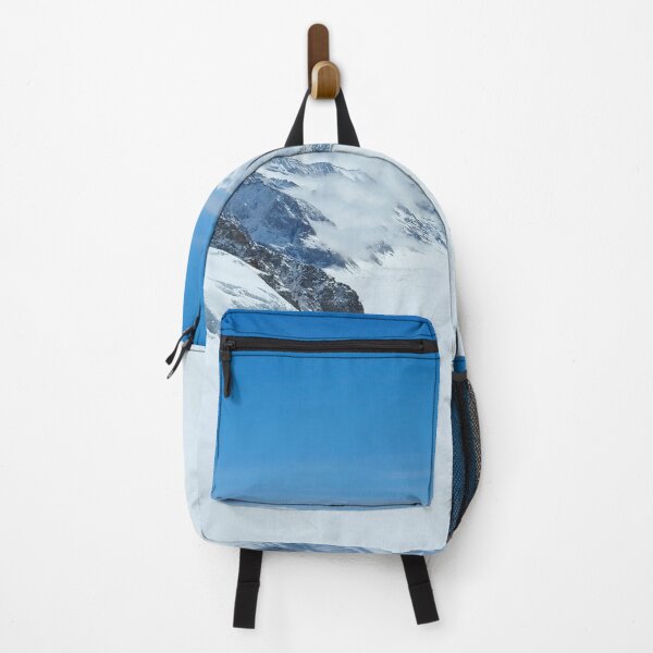 Item preview, Switzerland Winter Mountain Landscape designed and sold by JTS STORE.