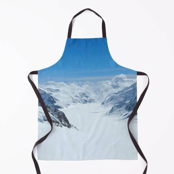 Item preview, Switzerland Winter Mountain Landscape designed and sold by JTS STORE.