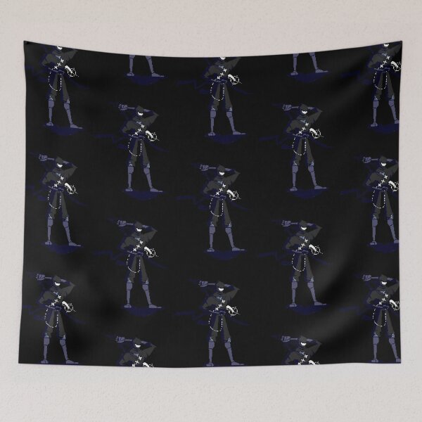 Item preview, Pixel Ninja  designed and sold by haiduong48392.