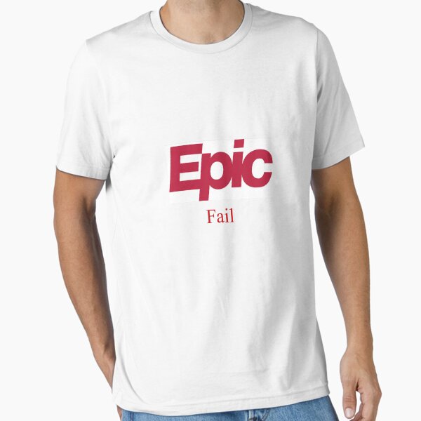 Item preview, Frustration, Thy Name is Epic designed and sold by Nazgul12.