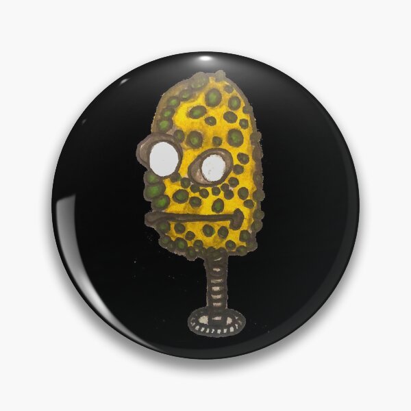Item preview, Weirdo Ripper  designed and sold by tranhuonggiang.
