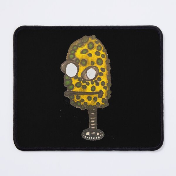 Item preview, Weirdo Ripper  designed and sold by tranhuonggiang.