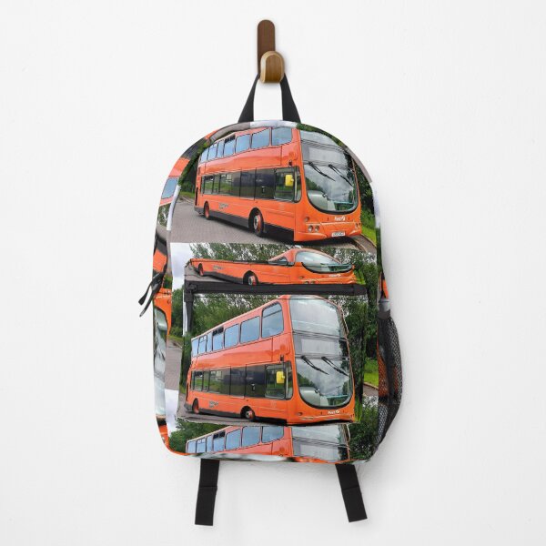 Item preview, Bus designed and sold by PortPrints.