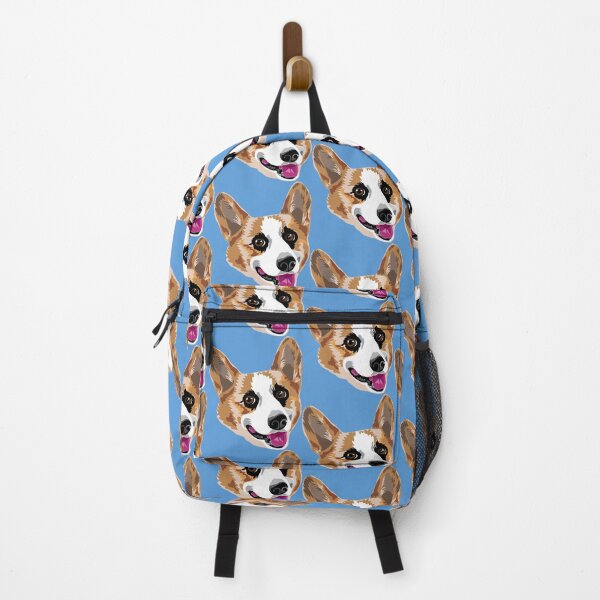 Item preview, Corgi designed and sold by Michelle Phong.