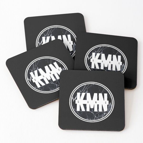 Item preview, KMN gear designed and sold by criticalcamo.