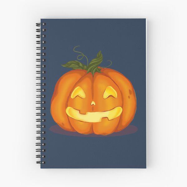 Item preview, Feliz Jack-o-lantern designed and sold by MillerBB.