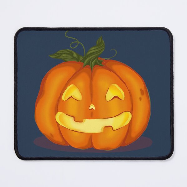 Item preview, Happy jack-o-lantern designed and sold by MillerBB.