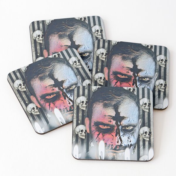 Item preview, Halloween Possession designed and sold by Stoner Homie.