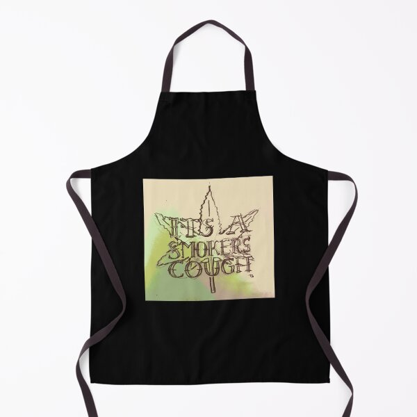 Item preview, its a smokers cough (420 Version) designed and sold by tranhuonggiang.
