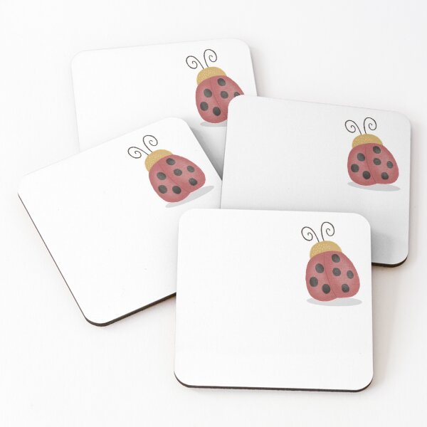 Item preview, Cute little ladybug designed and sold by Studio-Sy.