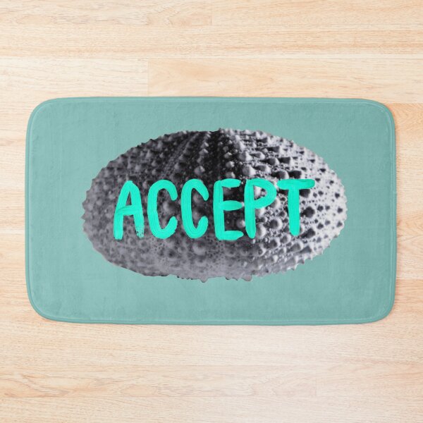 Item preview, accepting heart designed and sold by peaceful-space.
