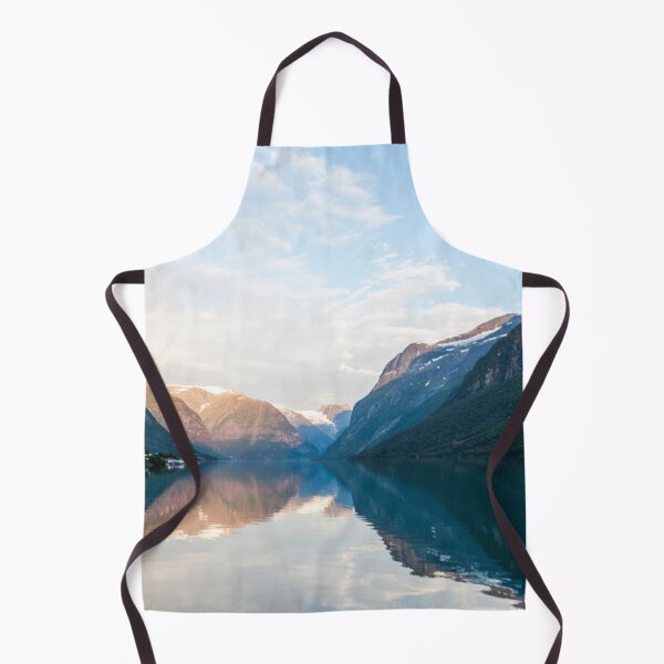 Item preview, Reflection Rocky Mountains Sky Beautiful Lake designed and sold by JTS STORE.