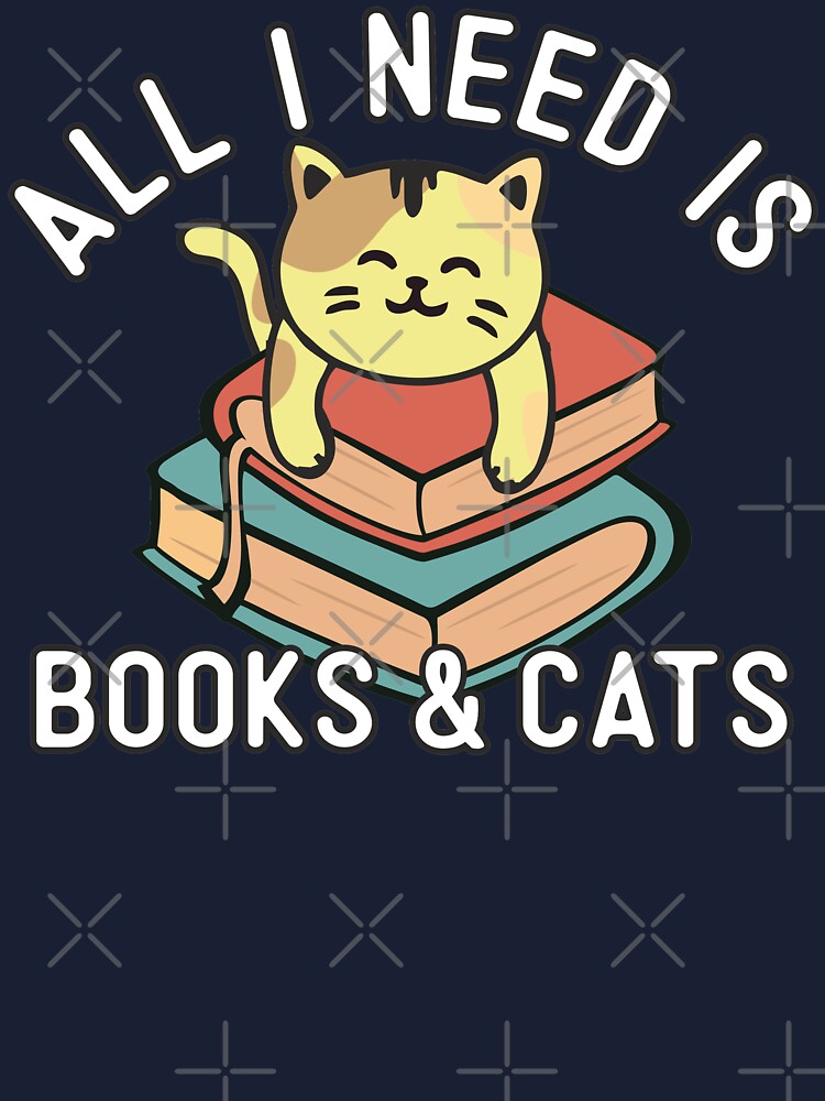 7 Great Books for Cat Lovers of All Ages