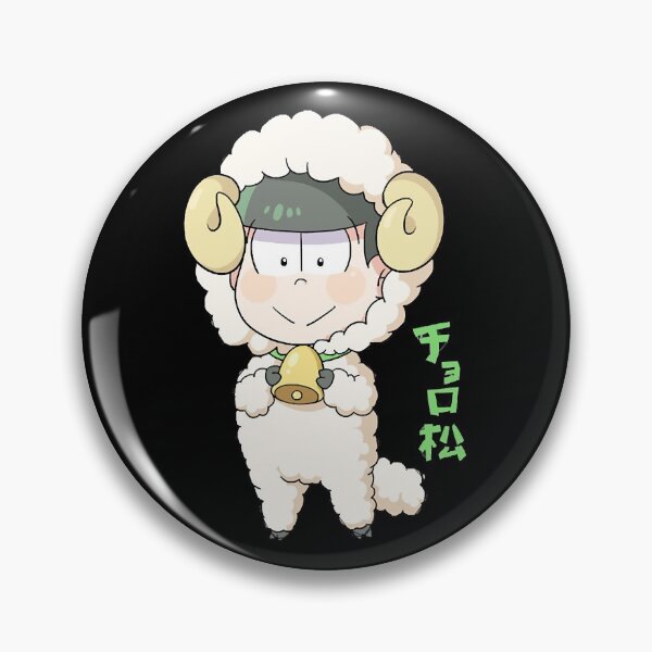 Item preview, Choromatsu designed and sold by khanhvan89.