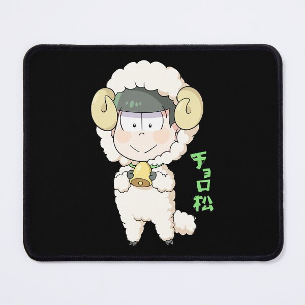Item preview, Choromatsu  designed and sold by khanhvan89.