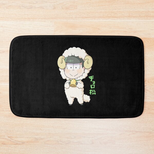 Item preview, Choromatsu  designed and sold by khanhvan89.