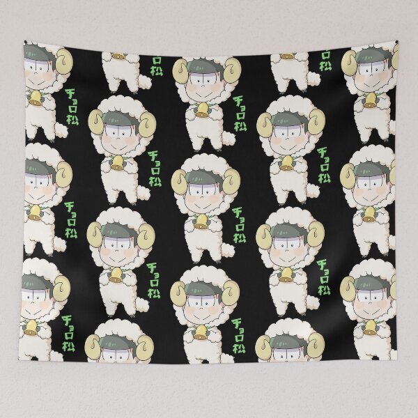 Item preview, Choromatsu  designed and sold by khanhvan89.