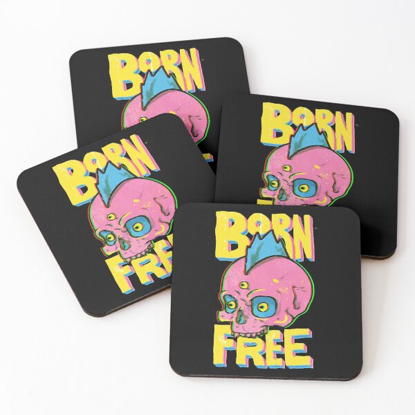 Item preview, Born Free  designed and sold by haiduong48392.